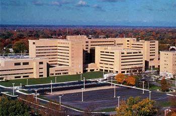 Beaumont Health System Michigan Logo - Beaumont Hospital Psychiatric Services- Royal Oak, Michigan