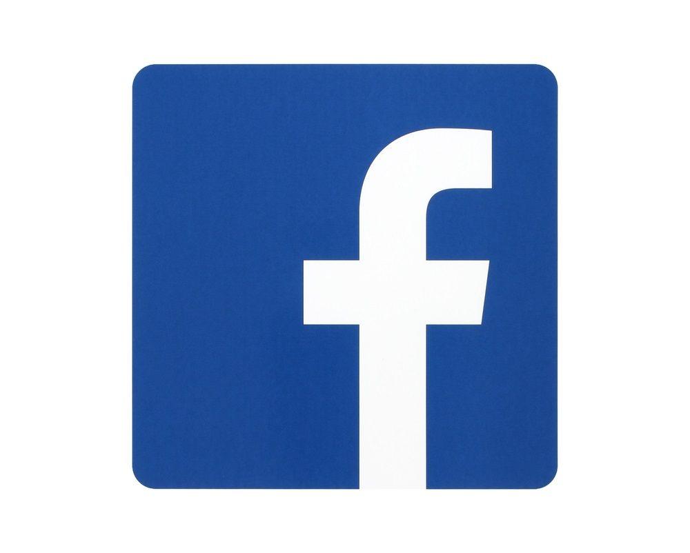 Big Facebook Logo - Facebook's Big Reorg Moves Marcus To Blockchain