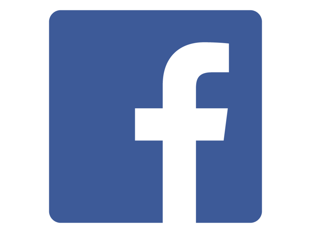 Big Facebook Logo Logodix