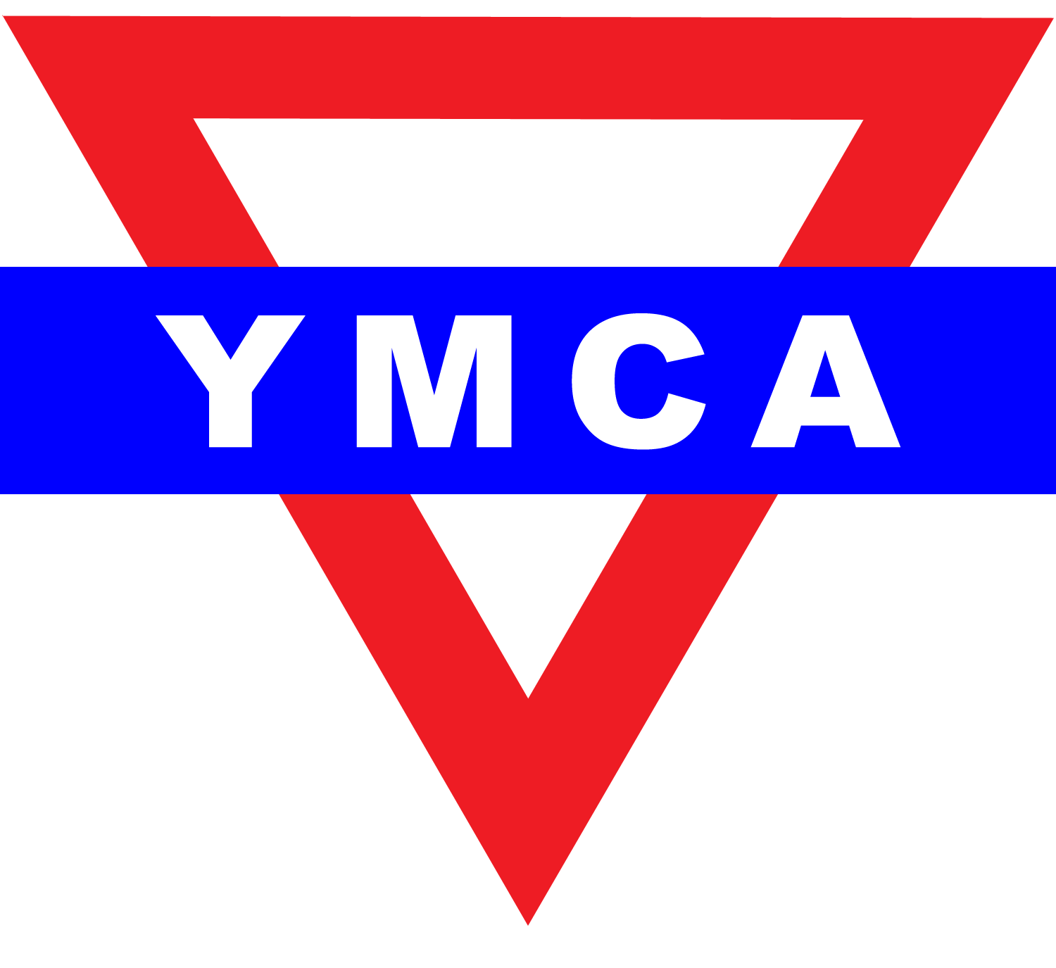 YMCA Logo - YMCA Ipoh