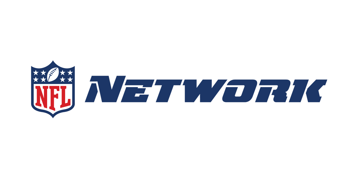NFL Network Logo - Nfl network Logos