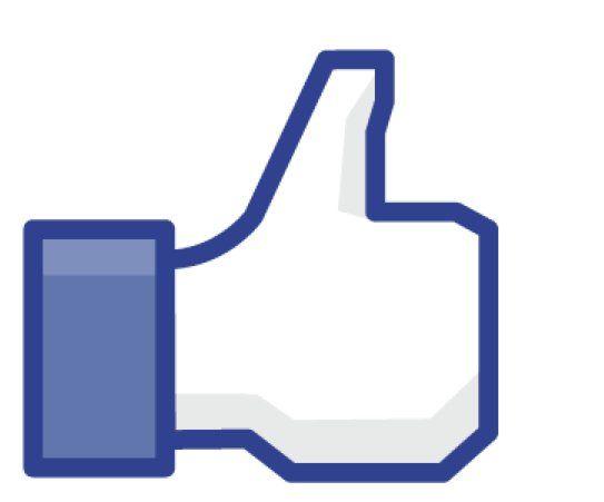 Big Facebook Logo - Facebook Made A Big Change A Year Ago That No One Protested (FB ...