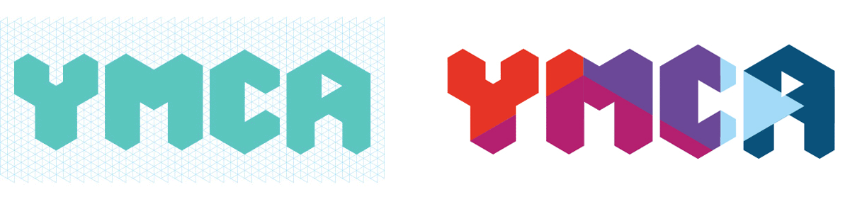 YMCA Logo - Brand New: New Logo and Identity for YMCA of England