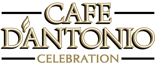 Cafe D Logo - Cafe D Antonio