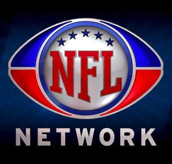 NFL Network Logo - Nfl Network