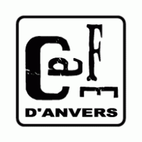 Cafe D Logo - Cafe d'Anvers. Brands of the World™. Download vector logos
