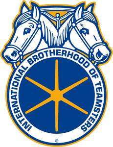 Teamsters Logo - International Brotherhood of Teamsters