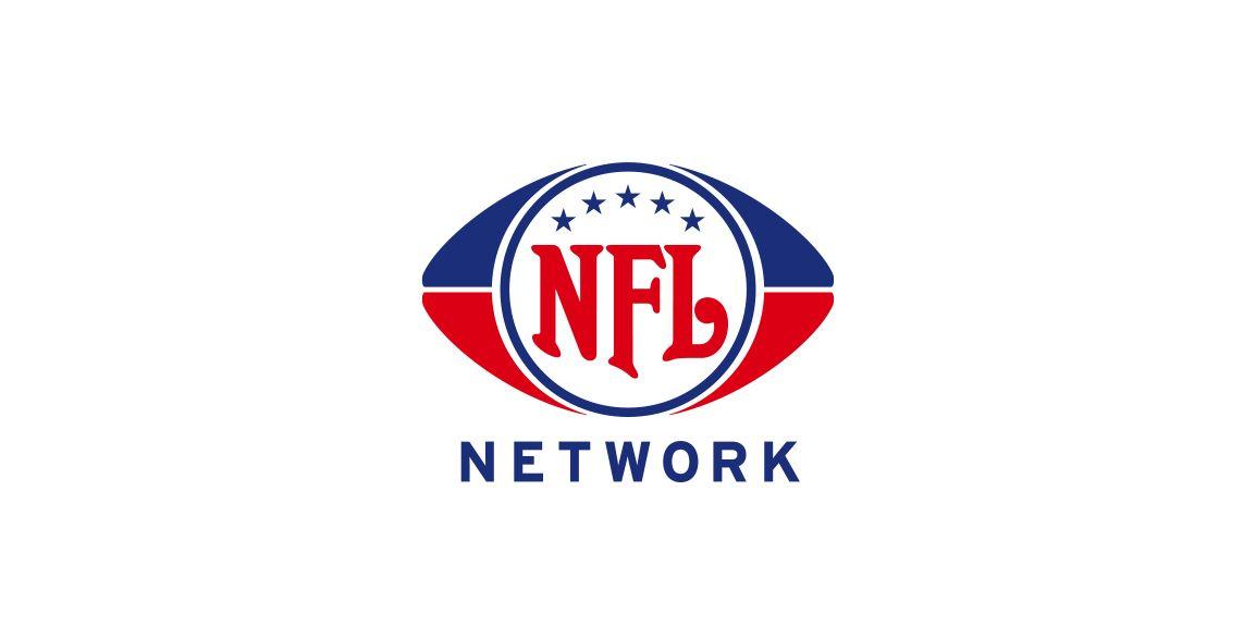 NFL Network Logo LogoDix