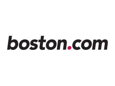 Boston.com Logo - Sponsors | BEWI Ski & Snowboard Expos