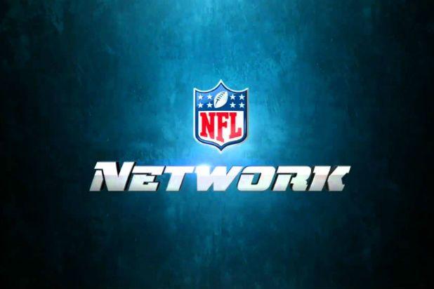 NFL Network Logo - NFL Network Suspends Three Analysts After Sexual Harassment Lawsuit