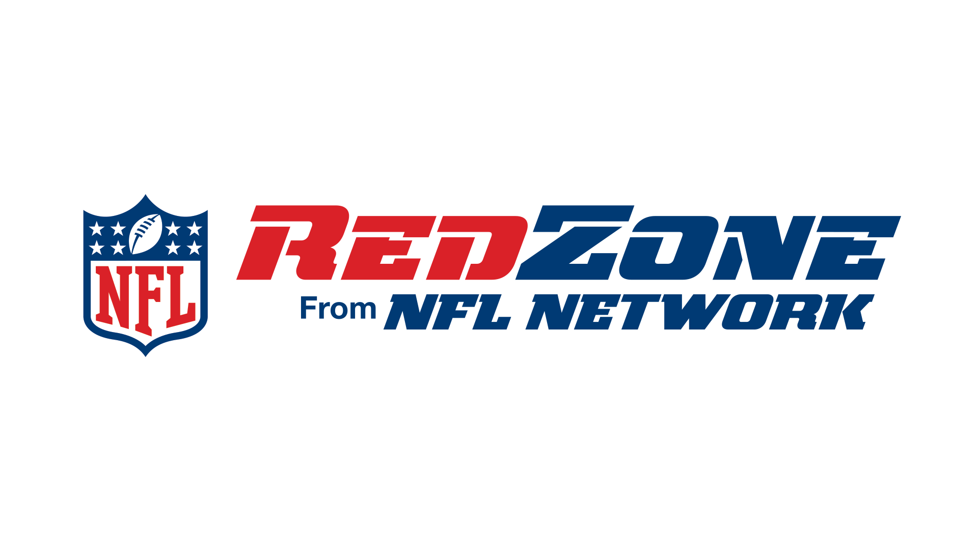 NFL Network Logo - Nfl Redzone 2014 Logo.png