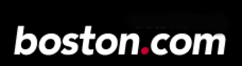 Boston.com Logo - Boston Com Logo