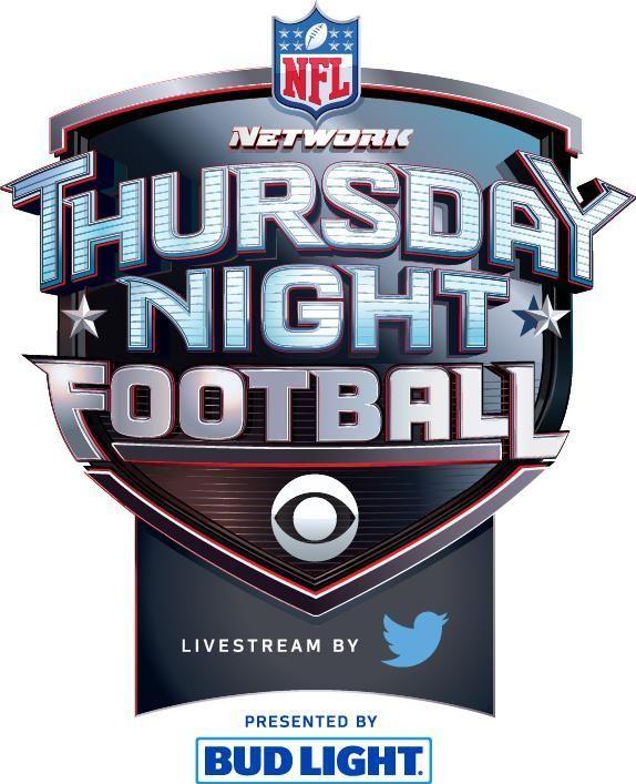 NFL Network Logo - NFL Thursday Night Football on NFL Network Logo