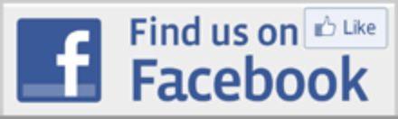 Big Facebook Logo - facebook-like-logo Big - Jango Starr