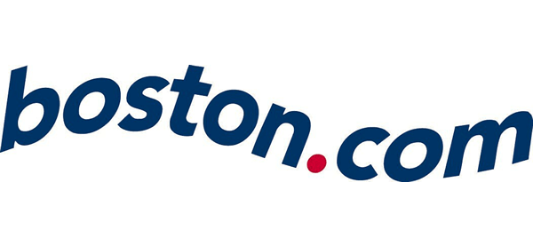 Boston.com Logo - New England Inflammation & Tissue Protection Institute. Bouvè