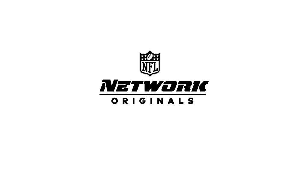 NFL Network Logo - Rosie Garschina