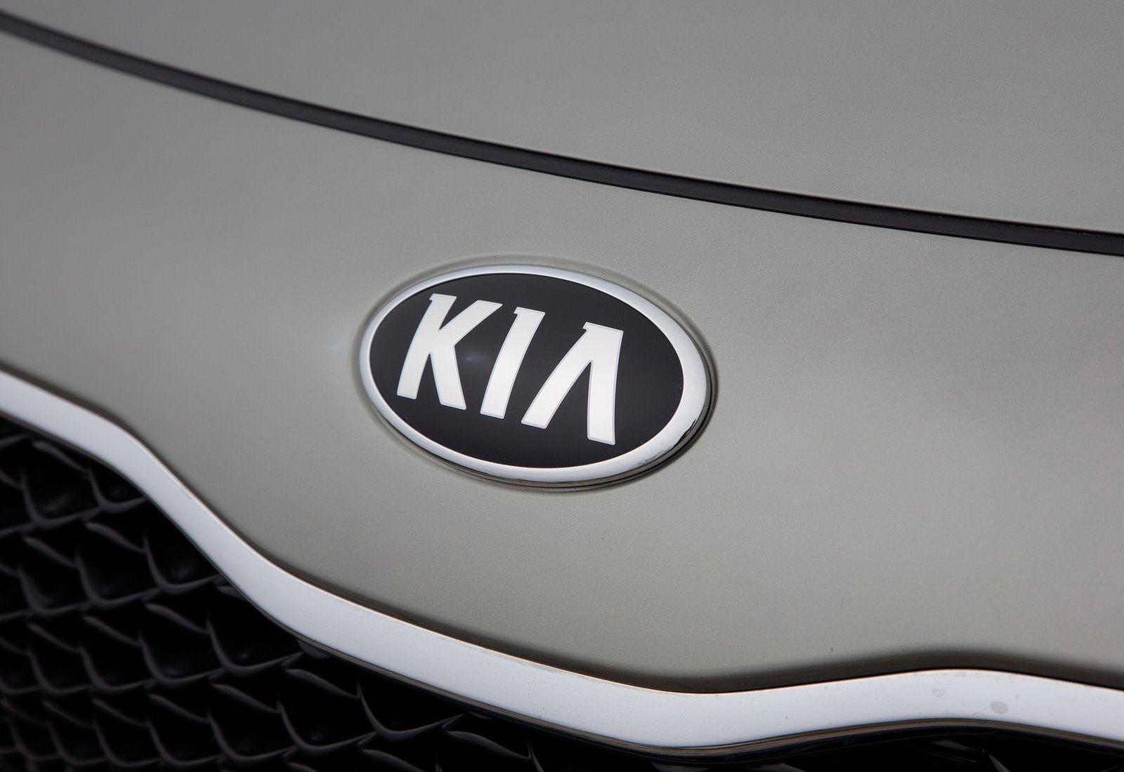 American Honda and Kia Car Company Logo - Kia Logo, Kia Car Symbol Meaning and History. Car Brand Names.com