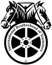 Teamsters Logo - Teamsters Local 838