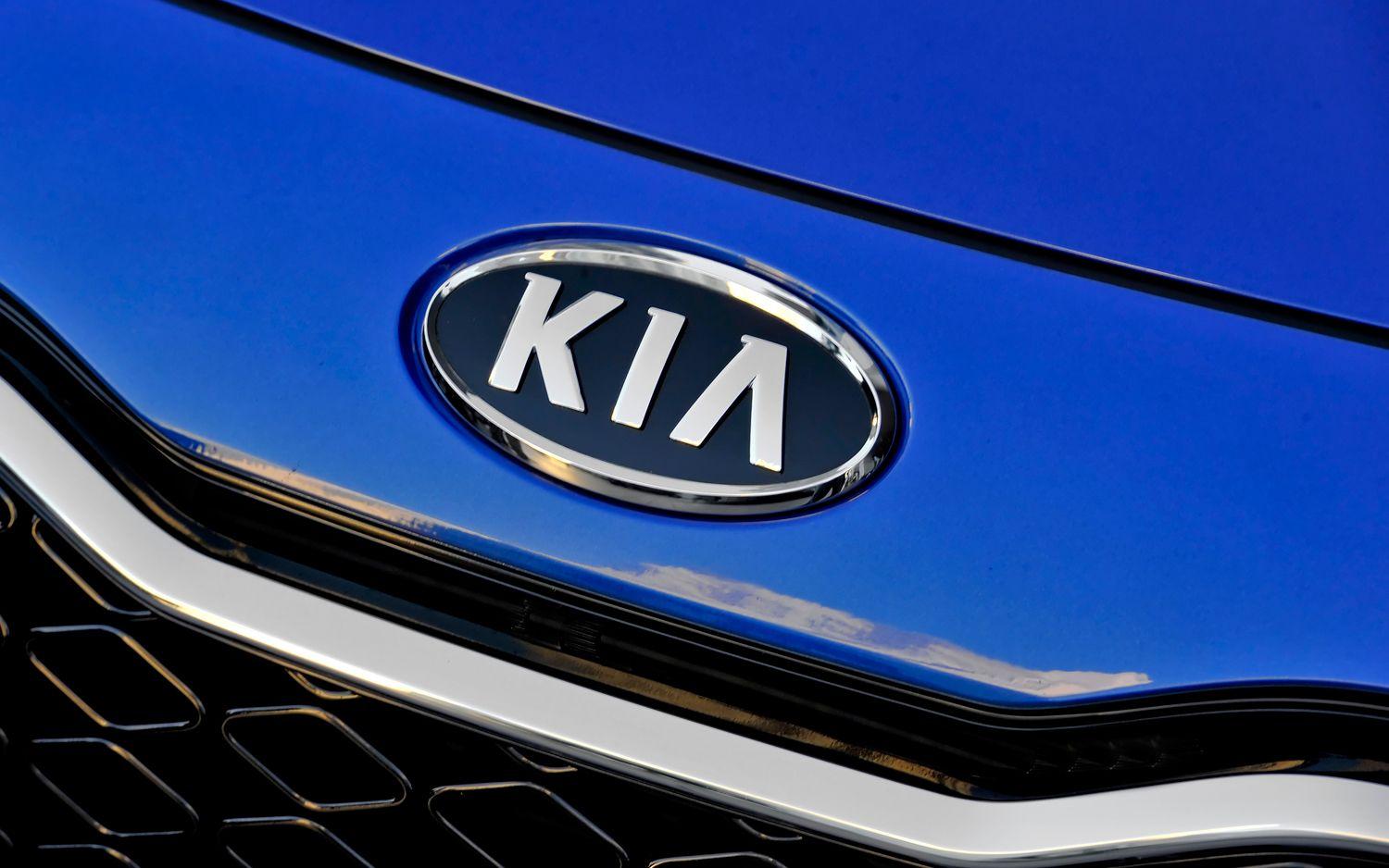 American Honda And Kia Car Company Logo