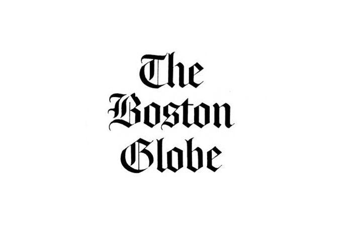 Boston.com Logo - Boston globe Logos