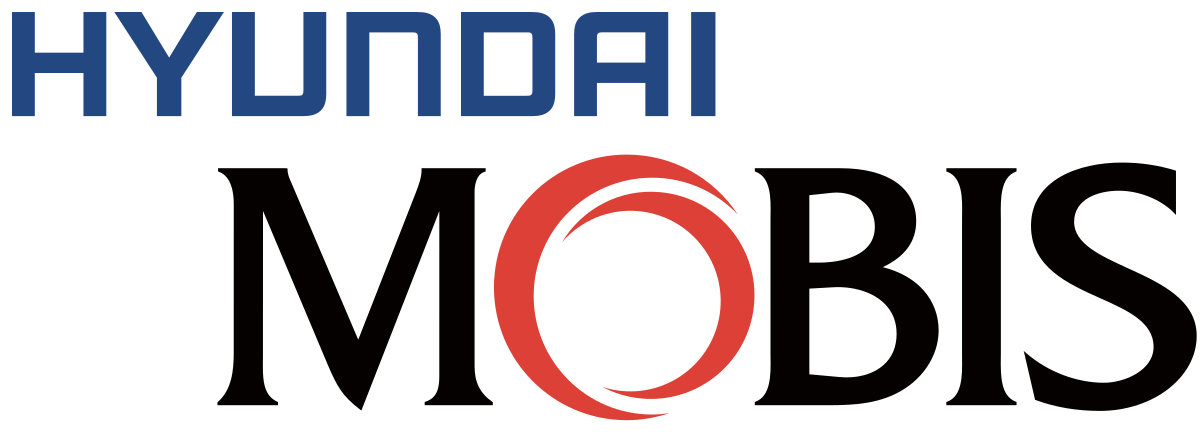 American Honda and Kia Car Company Logo - Hyundai Mobis