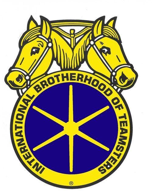 Teamsters Logo - teamsters