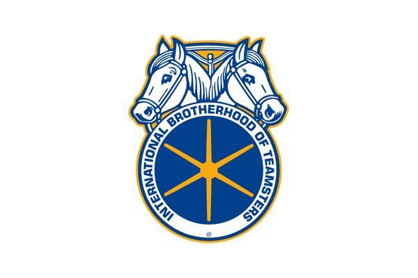 Teamsters Logo - UPS, Teamsters Reach 'handshake Agreement' On New Five Year Labor