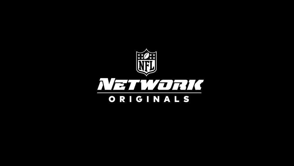 NFL Network Logo - Rosie Garschina