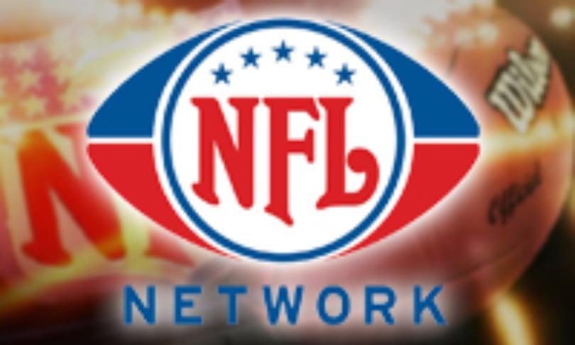 NFL Network Logo - Suddenlink To Carry NFL Network And NFL RedZone