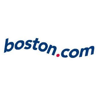 Boston.com Logo - BOSTON.COM Coupon Promo Code Codes Hero