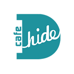 Cafe D Logo - D'Hide Cafe, Koramangala, Bangalore - magicpin