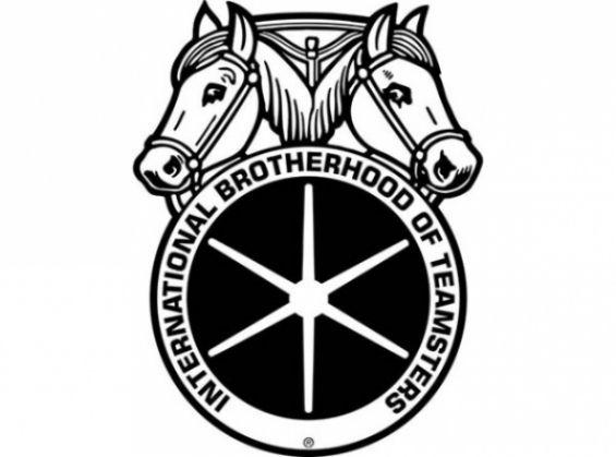 Teamsters Logo - Hoffa To Members: A New Day For Our Great Union | Teamsters