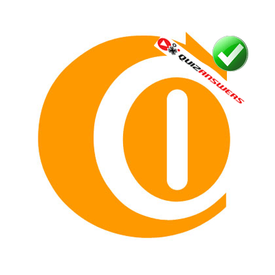 Co -Owner Logo - Orange company Logos