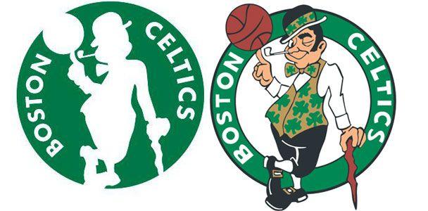 Boston.com Logo - Celtics Debut New Alternate Logo