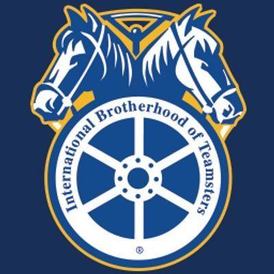 Teamsters Logo - Teamsters