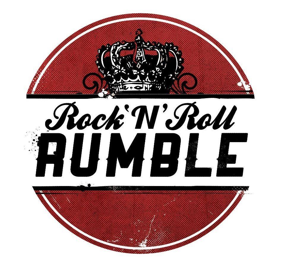 Boston.com Logo - Let's get ready to 'Rumble'! Local bands set to compete in a Boston