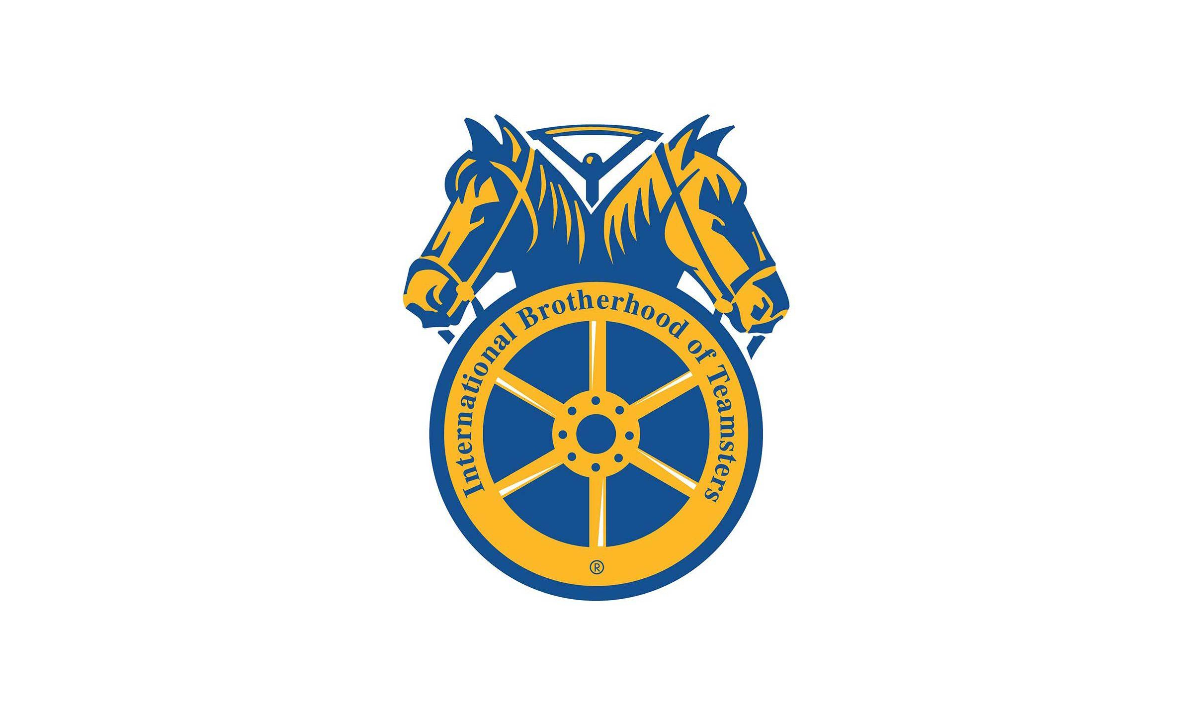 Teamsters Logo - Wegmans General Merchandise Warehouse Workers Ratify New Contract