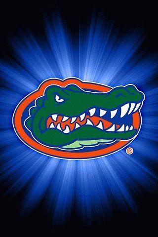 Go Gators Logo - Go Gators! | It's Great To Be A Florida Gator | Florida gators ...