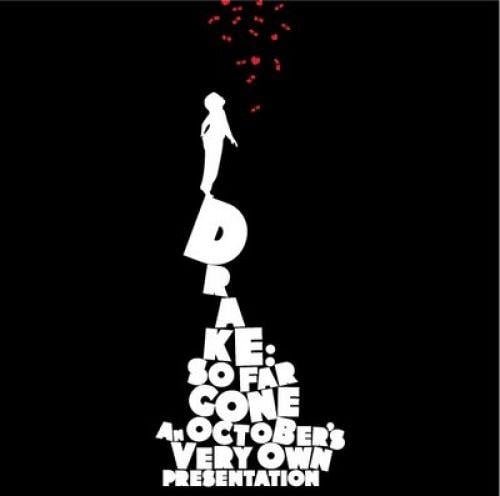 October's Very Own Logo - Drake - So Far Gone: An October's Very Own Presentation [Mix Tape ...