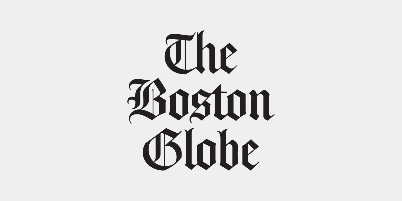 Boston.com Logo - Boston Globe Media Case Study | BlueConic