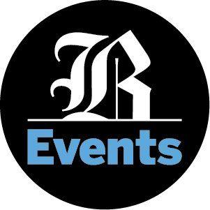 Boston.com Logo - Boston Globe Events