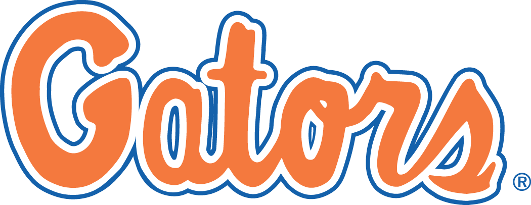 Gator Basketball Logo - VOTE: Which Florida Gators Logo is Your Favorite? - Hail Florida ...