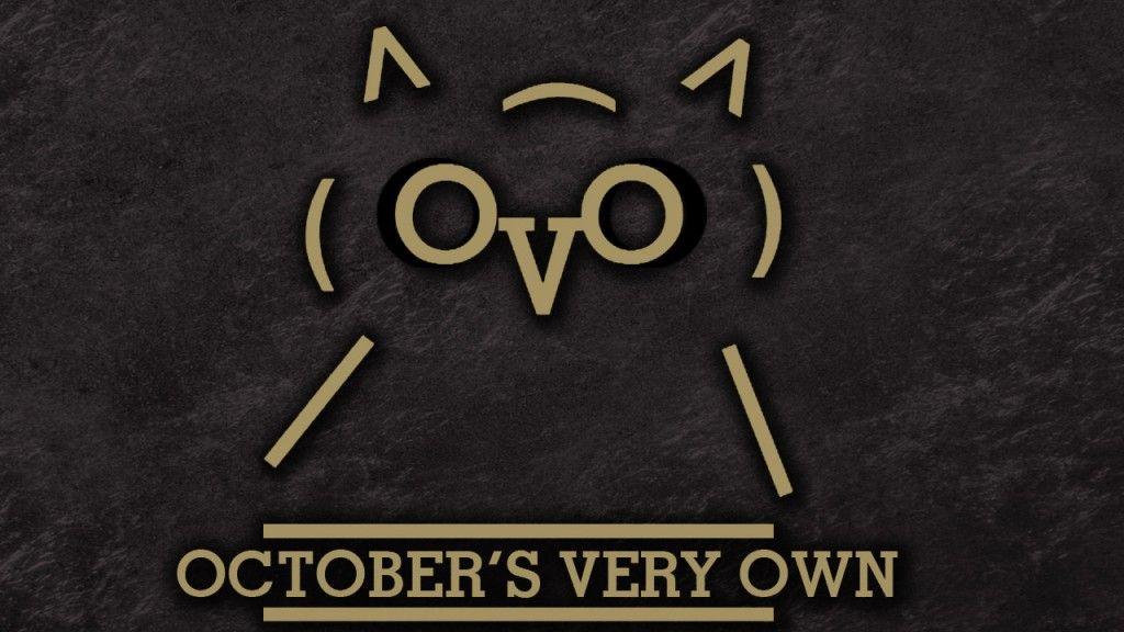 October's Very Own Logo - Drake's OVO partners with Warner Bros. Records. Consequence of Sound