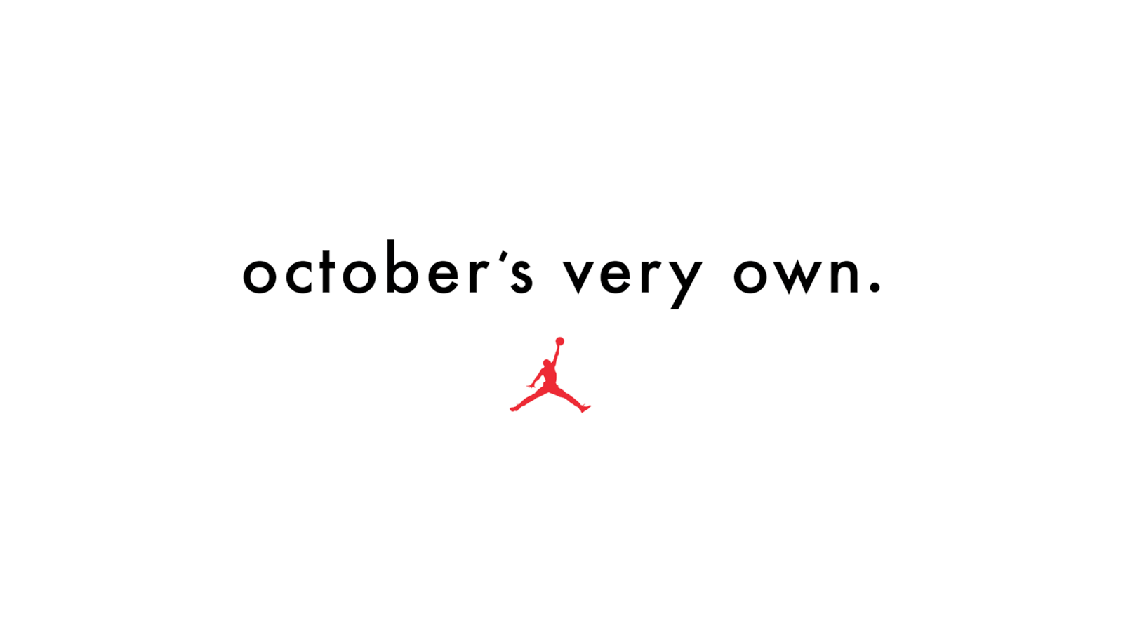 October's Very Own Logo - OCTOBERS VERY OWN: September 2016