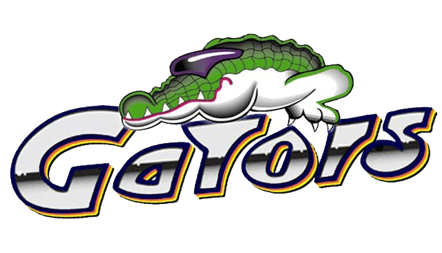 Go Gators Logo - Gators – You Gotta Go to Gators!