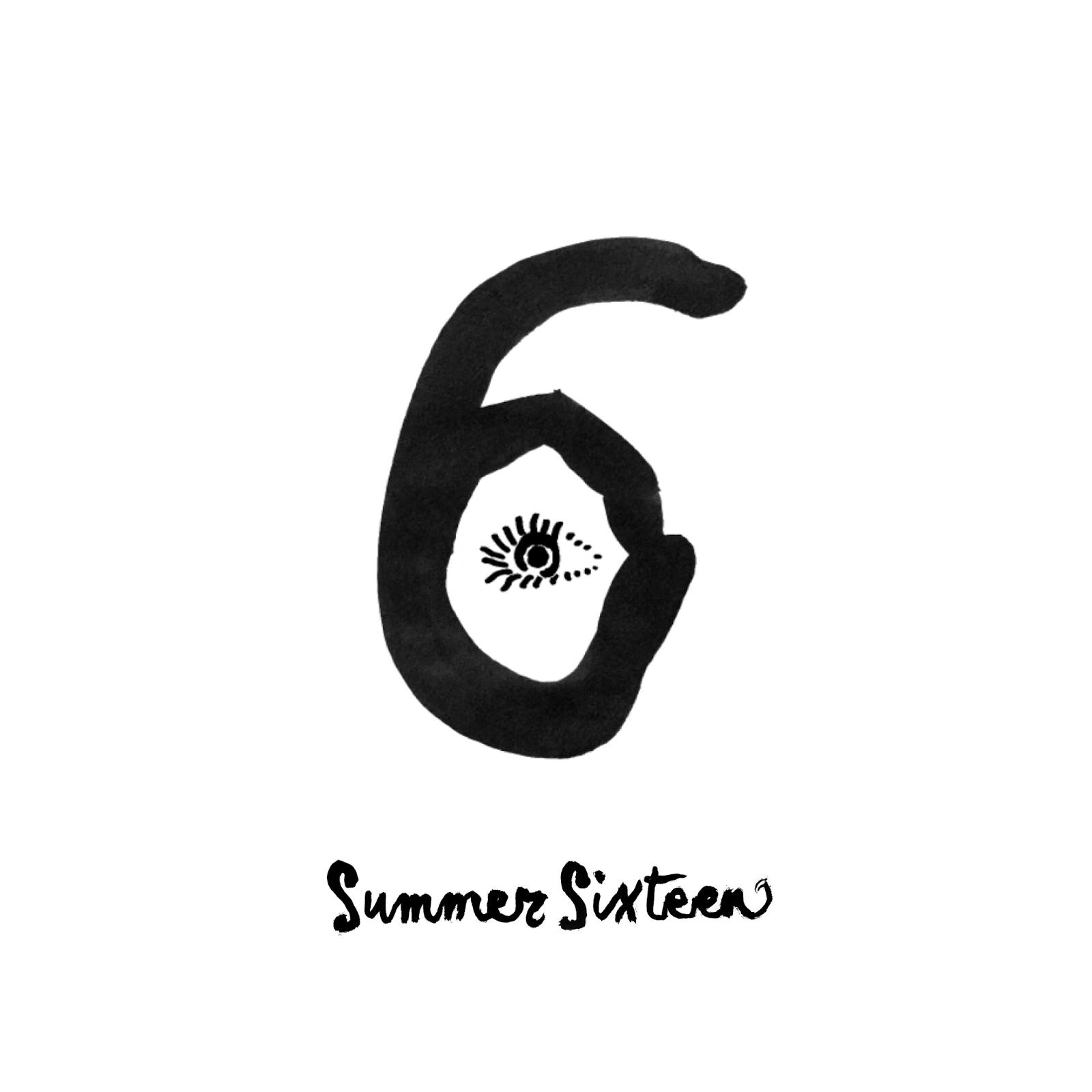 October's Very Own Logo - OCTOBERS VERY OWN: DRAKE - SUMMER SIXTEEN