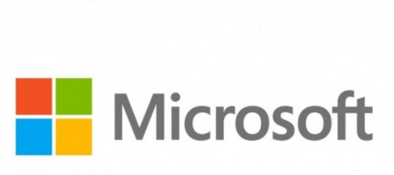Newest Microsoft Logo - Microsoft to Open St. Louis Location in Cortex District