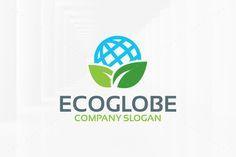 Modern Globe Logo - 13 best LOGO QUA CAU images on Pinterest | Globe logo, Logo branding ...