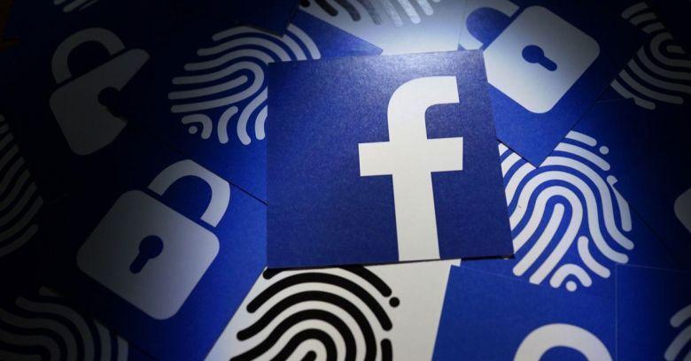 Big Facebook Logo - Big Facebook data breach: 50 million accounts affected – Naked Security