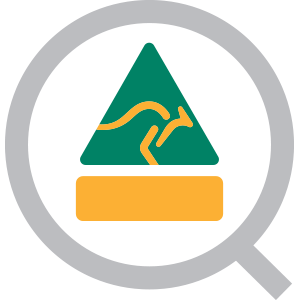 Kangaroo Triangle Logo - Country of Origin Labelling online tool. business.gov.au